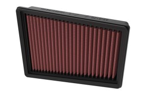 Chevrolet Onix Performance Air Intake - K&N Engineering - High-Flow Drop-In - `20-`22
